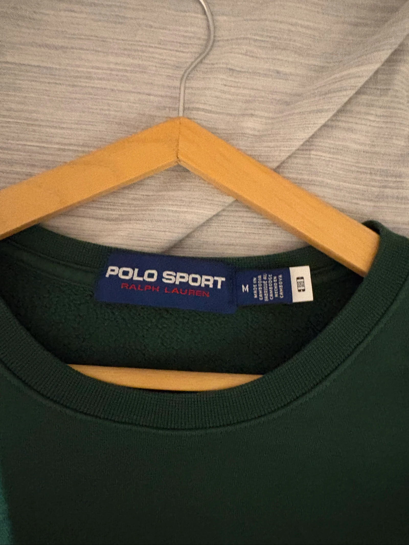 Jersey Polo Ralph Lauren – photo 3